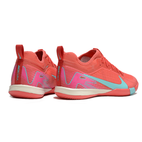 Botas de fútbol sala Nike Zoom Mercurial Vapor 16 Pro Mad Energy Pack azul IC