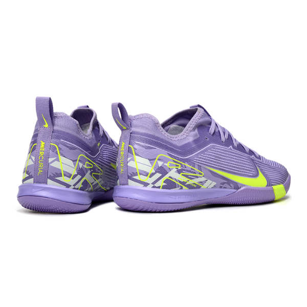 Botas de fútbol sala Nike Zoom Mercurial Vapor 16 Pro United IC (paquete de 001)