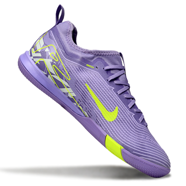 Botas de fútbol sala Nike Zoom Mercurial Vapor 16 Pro United IC (paquete de 001)