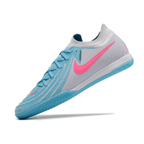 Nike Phantom GX2 Elite Laceless Euro 2024 Pack Indoor IC Football Boot