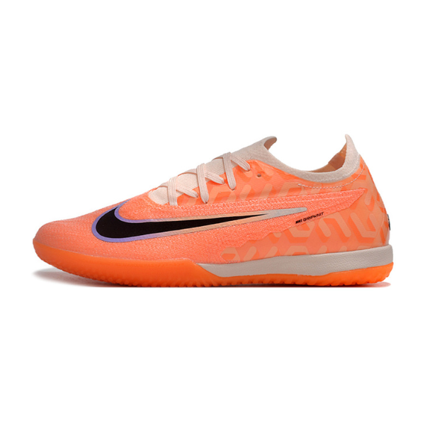 Nike Phantom GX Elite Laceless United Pack Indoor IC Football Boot
