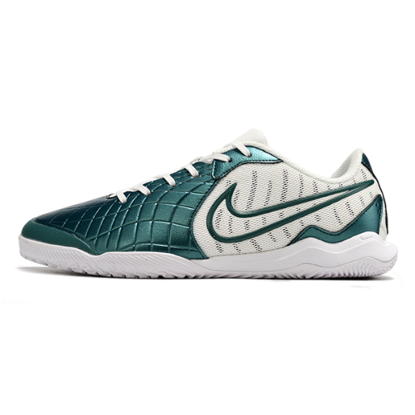 Nike Tiempo 10 Legend Academy Emerald Pack Indoor IC Football Boot
