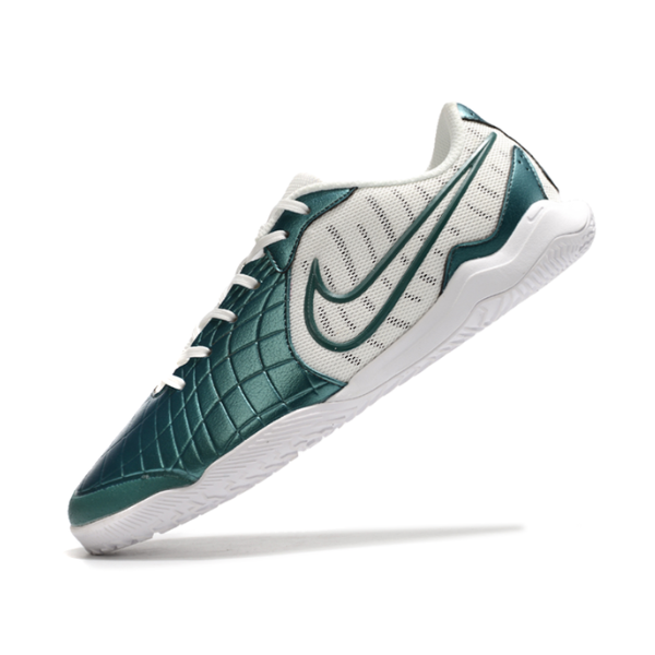 Nike Tiempo 10 Legend Academy Emerald Pack Indoor IC Football Boot