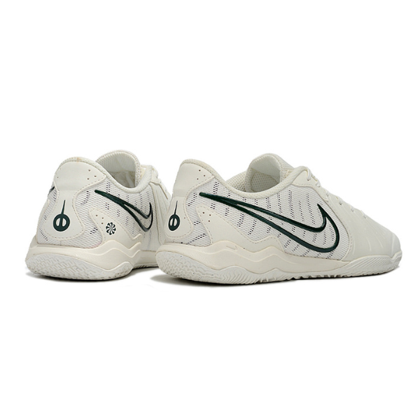 Botas de fútbol sala Nike Tiempo 10 Legend Academy Pearl Pack IC