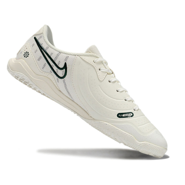 Botas de fútbol sala Nike Tiempo 10 Legend Academy Pearl Pack IC