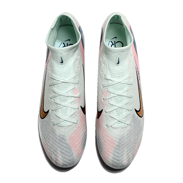 Nike Air Zoom Mercurial Superfly 10 Elite Kids Artificial Ground AG Football Boot