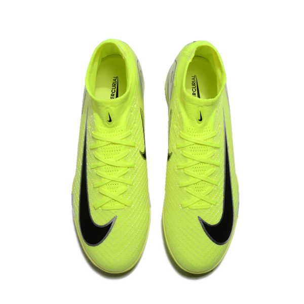 Nike Air Zoom Mercurial Superfly 10 Elite Kids Mad Voltage Pack Artificial Ground AG Football Boot