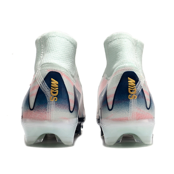 Nike Air Zoom Mercurial Superfly 10 Elite FG CR7 Dreamspeed 009 Pack Kids Football Boot