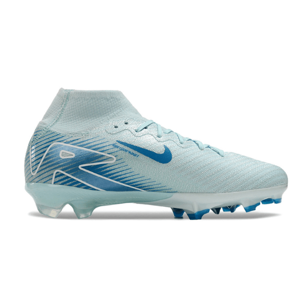 Nike Air Zoom Mercurial Superfly 10 Elite Mad Ambition Pack Firm Ground FG Kids Football Boot
