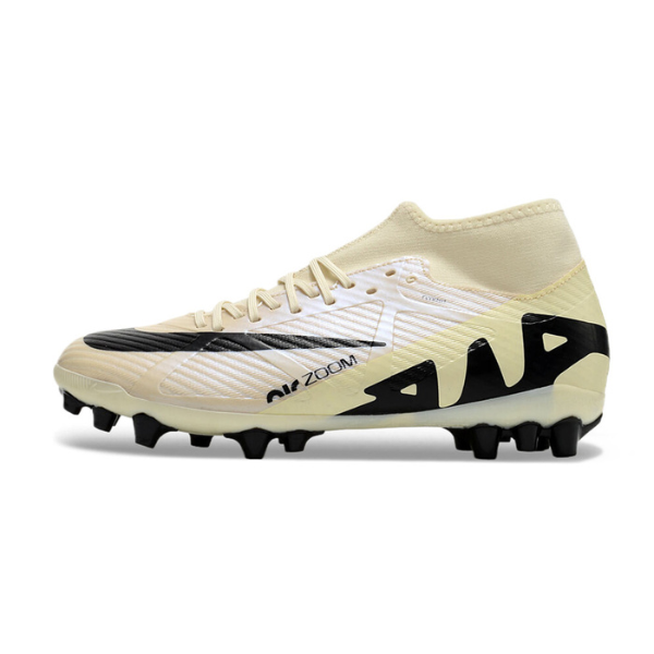 Nike Air Zoom Mercurial Superfly 9 Academy Kids Mad Ready Pack Artificial Ground AG Football Boot