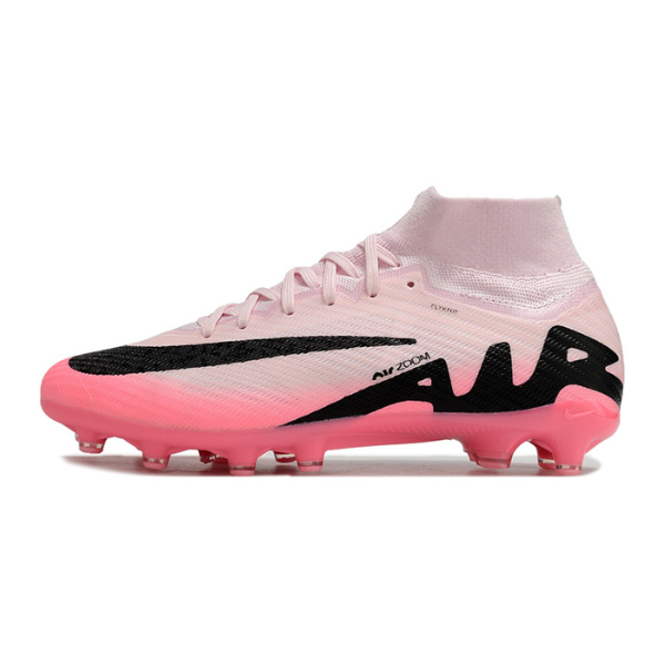 Nike Air Zoom Mercurial Superfly 9 Elite Kids Mad Brilliance Pack Artificial Ground AG Football Boot