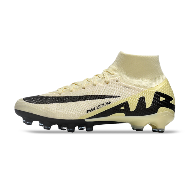 Nike Air Zoom Mercurial Superfly 9 Elite Kids Mad Ready Pack Artificial Ground AG Football Boot