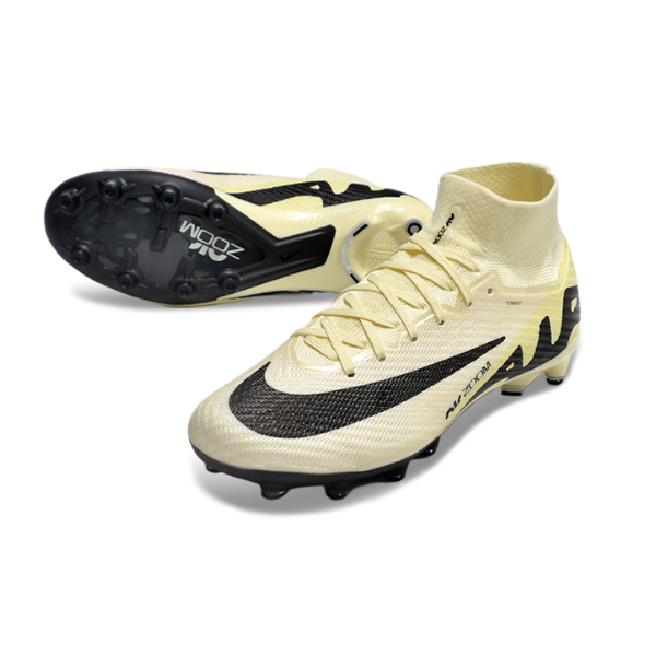 Nike Air Zoom Mercurial Superfly 9 Elite Kids Mad Ready Pack Artificial Ground AG Football Boot