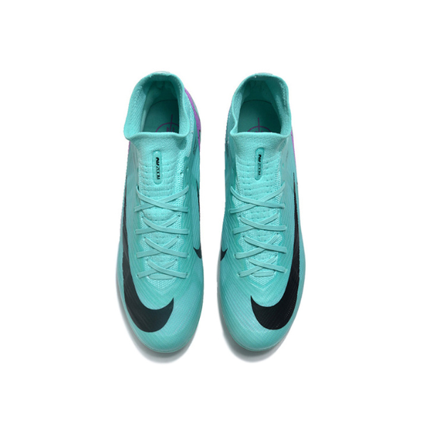 Nike Air Zoom Mercurial Superfly 9 Elite Kids Artificial Ground AG Football Boot Peak Ready Pack