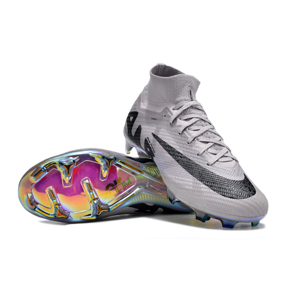 Nike Zoom Mercurial Superfly 9 Elite Rising Gem Pack Firm Ground FG Kids Football Boot