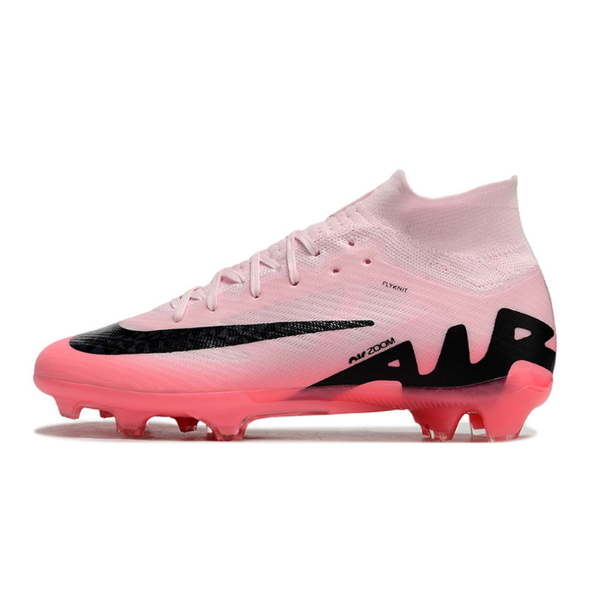 Nike Zoom Mercurial Superfly 9 Elite Mad Brilliance Pack Firm Ground FG Kids Football Boot