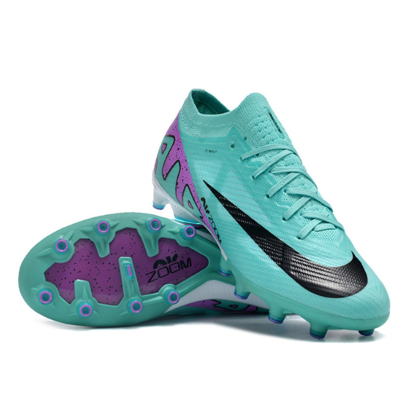 Nike Air Zoom Mercurial Vapor 15 Elite Kids Artificial Ground AG Football Boot