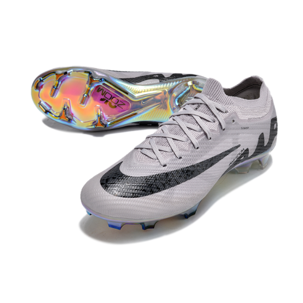 Nike Zoom Mercurial Vapor 15 Elite Rising Gem Pack Firm Ground FG Kids Football Boot