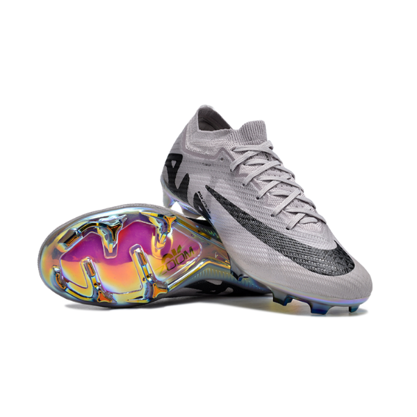 Nike Zoom Mercurial Vapor 15 Elite Rising Gem Pack Firm Ground FG Kids Football Boot