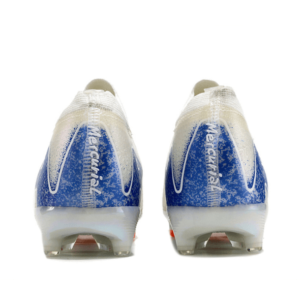 Nike Air Zoom Mercurial Vapor 16 Elite Kids Blueprint Pack Artificial Ground AG Football Boot