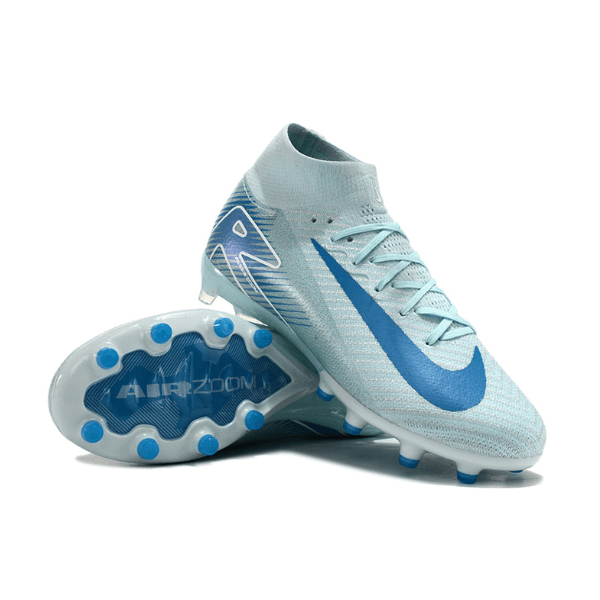Nike Air Zoom Mercurial Superfly 10 Elite Mad Ambition Pack Kids Artificial Ground AG Football Boot