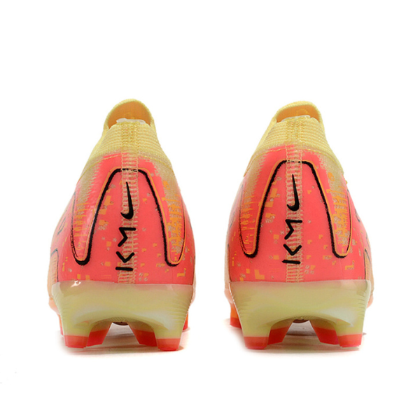 Nike Air Zoom Mercurial Vapor 16 Elite Kids Mbappe Pack Artificial Ground AG Football Boot