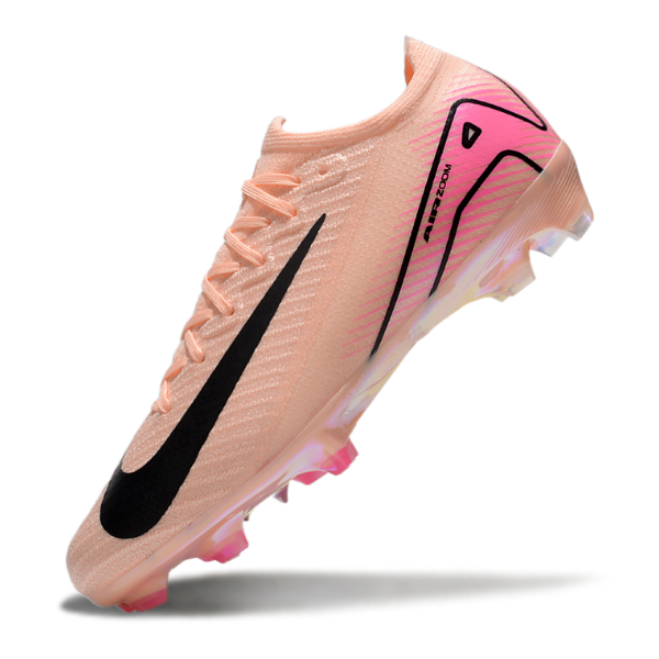 Nike Air Zoom Mercurial Vapor 16 Elite Light Pink Firm Ground FG Football Boot