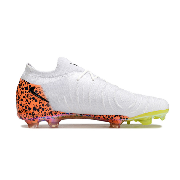 Nike Phantom GX2 Elite Electric Pack Firm Ground FG Kids Football Boot