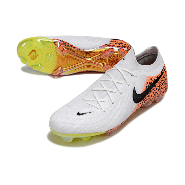 Nike Phantom GX2 Elite Electric Pack Firm Ground FG Kids Football Boot