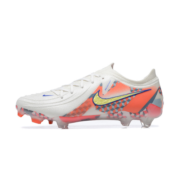 Nike Phantom GX2 Elite Barcelona Pack Firm Ground FG Kids Football Boot
