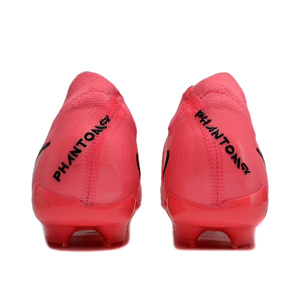 Nike Phantom GX2 Elite Pink Firm Ground FG Kids Football Boot