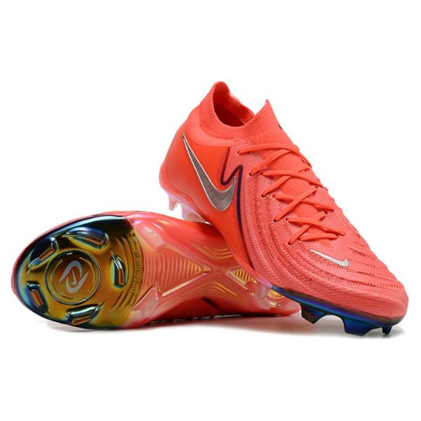 Nike Phantom GX2 Elite Haaland Pack Firm Ground FG Kids Football Boot