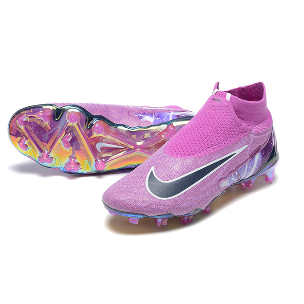 Nike Phantom GX Elite DF Thunder Pack Firm Ground FG Kids Football Boot