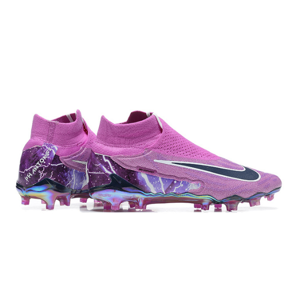 Nike Phantom GX Elite DF Thunder Pack Firm Ground FG Kids Football Boot