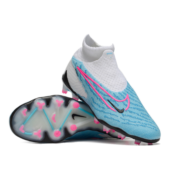 Nike Phantom GX Elite DF Blast Pack Firm Ground FG Kids Football Boot