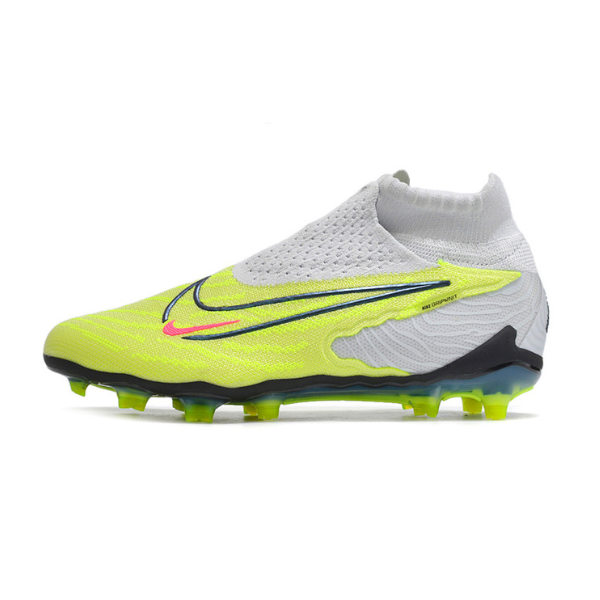 Nike Phantom GX Elite DF Luminous Pack Firm Ground FG Kids Football Boot