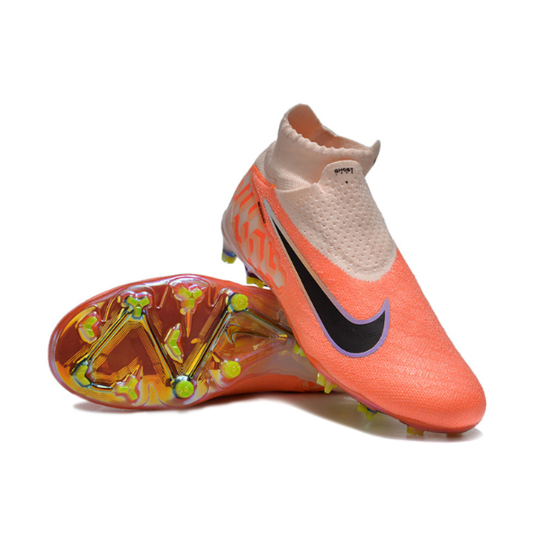 Nike Phantom GX Elite DF United Pack Firm Ground FG Kids Football Boot