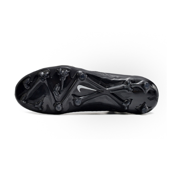 Nike Phantom GX Elite Black Pack Firm Ground FG Kids Football Boot