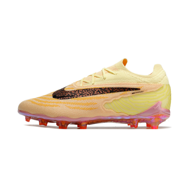 Nike Phantom GX Elite Blaze Pack Firm Ground FG Kids Football Boot