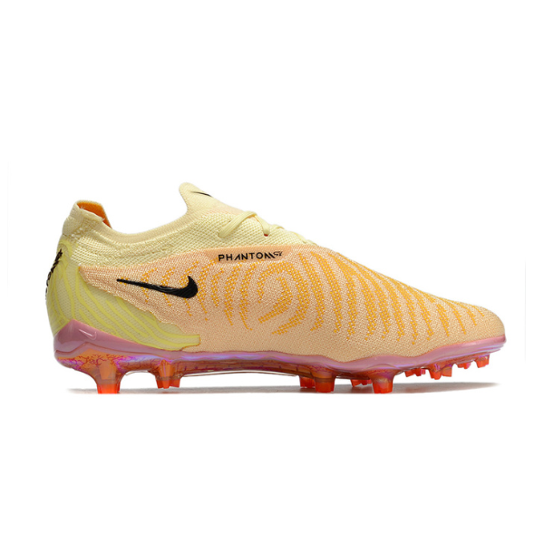 Nike Phantom GX Elite Blaze Pack Firm Ground FG Kids Football Boot