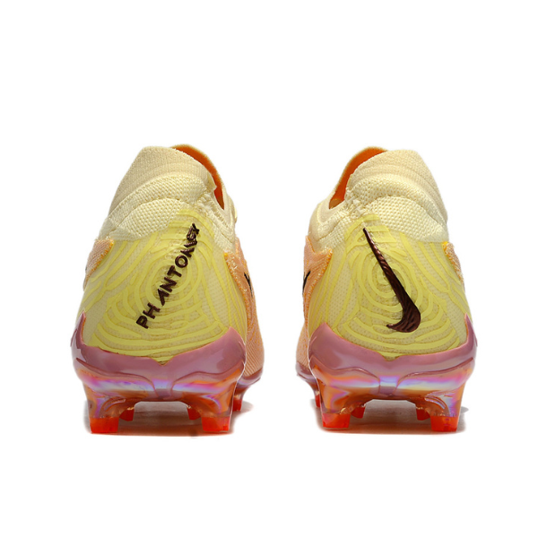 Nike Phantom GX Elite Blaze Pack Firm Ground FG Kids Football Boot