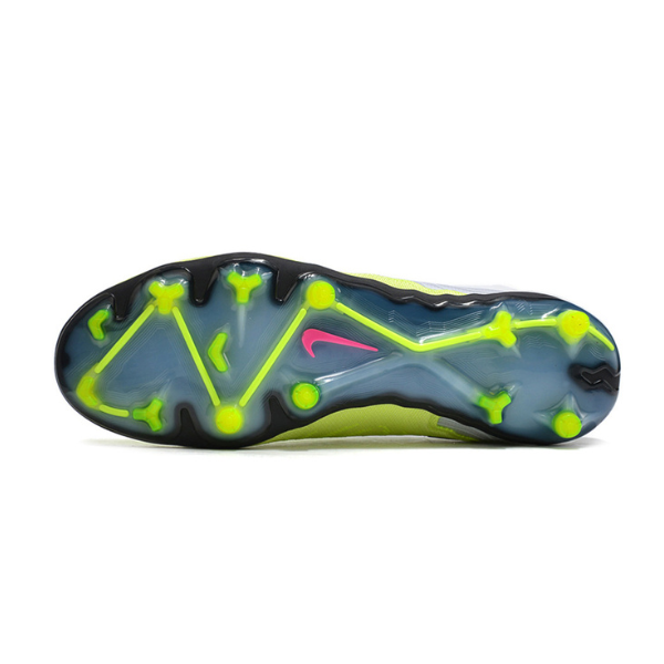 Nike Phantom GX Elite Luminous Pack Firm Ground FG Kids Football Boot