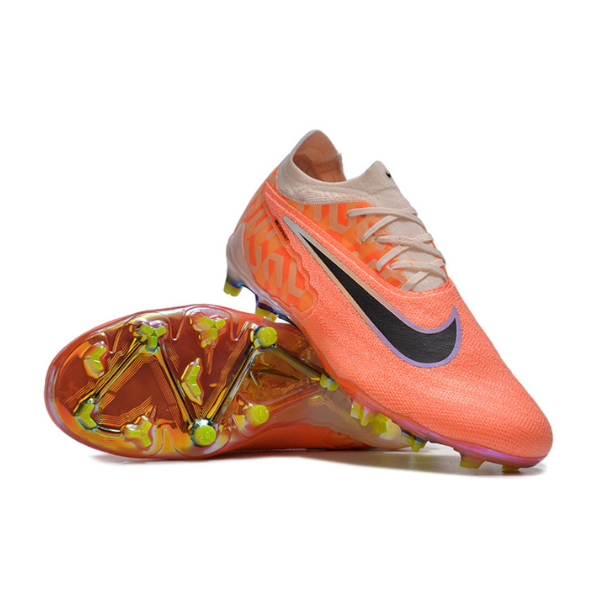 Nike Phantom GX Elite United Pack Firm Ground FG Kids Football Boot