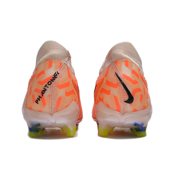 Nike Phantom GX Elite United Pack Firm Ground FG Kids Football Boot