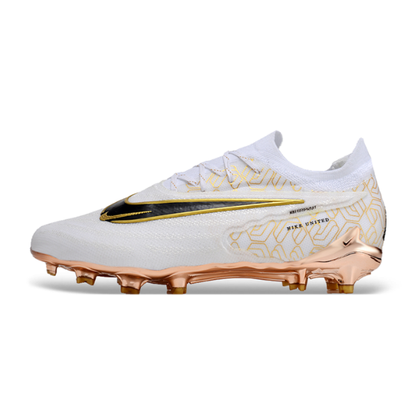 Nike Phantom GX Elite Golden Touch Pack Firm Ground FG Kids Football Boot