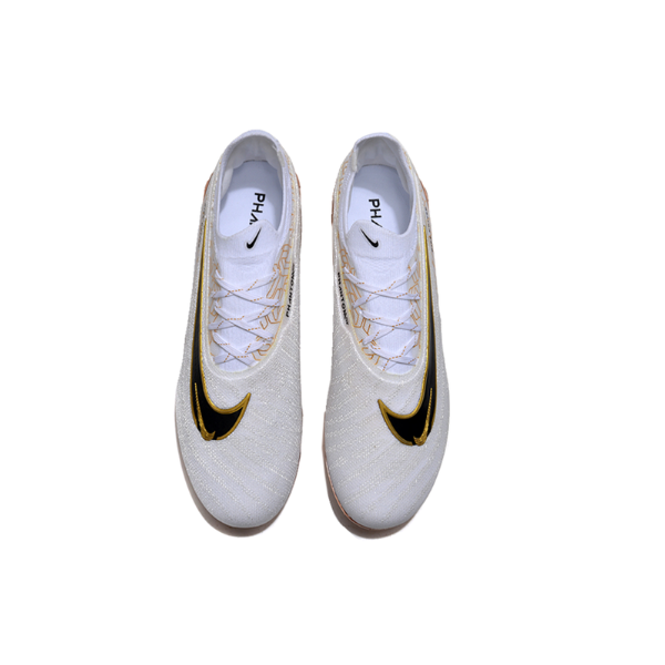 Nike Phantom GX Elite Golden Touch Pack Firm Ground FG Kids Football Boot