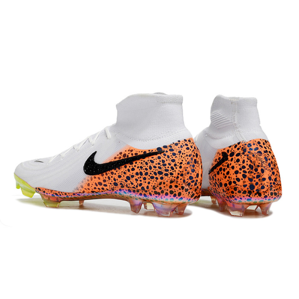 Nike Phantom Luna 2 Elite Electric Pack Firm Ground FG Kids Football Boot