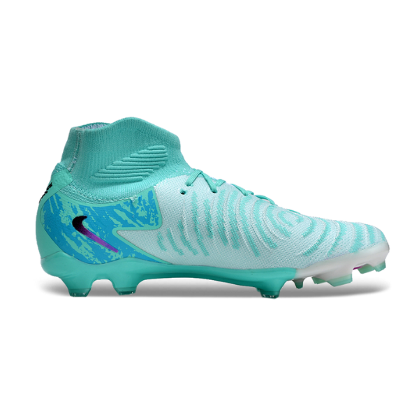Nike Phantom Luna 2 Elite Blue Firm Ground FG Kids Football Boot