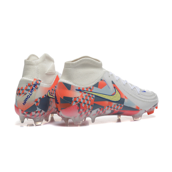Nike Phantom Luna 2 Elite Barcelona Pack Firm Ground FG Kids Football Boot