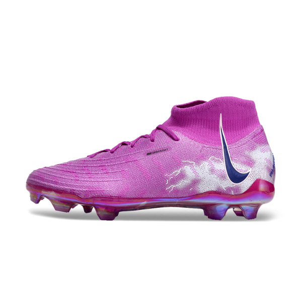 Nike Phantom Luna Elite Thunder Pack Firm Ground FG Kids Football Boot